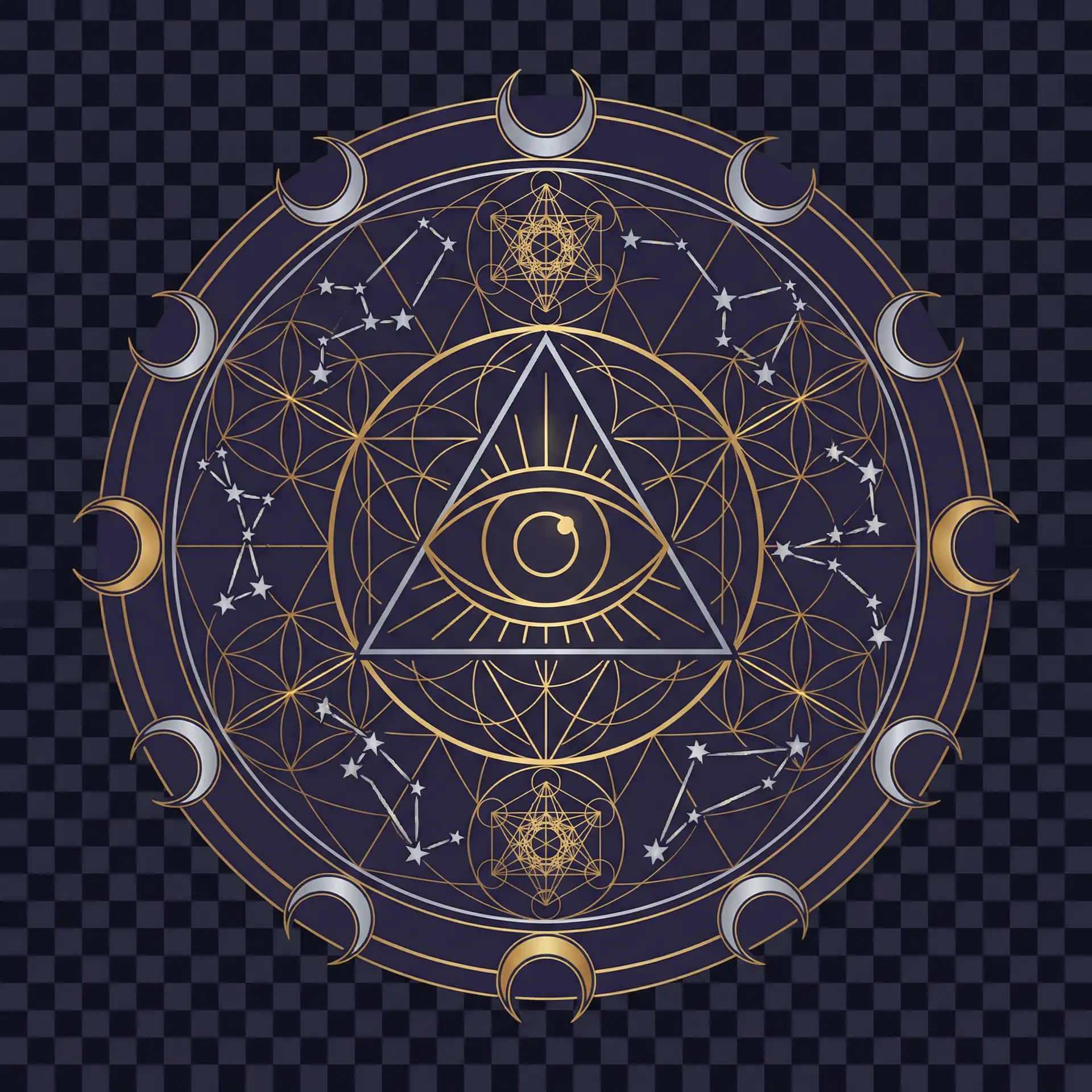 每日吃瓜 - 金鳞岂是池中物 | 星座塔罗平台Logo